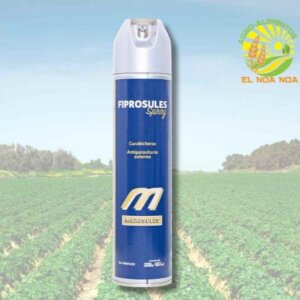 FIPROSULES SPRAY