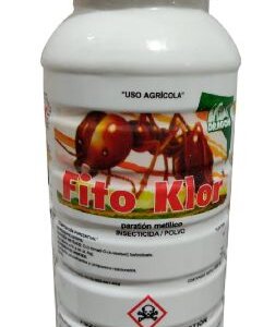 FITOKLOR DE 500 GR