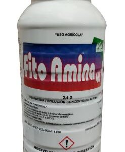 FITOAMINA 40 DE 950 ML