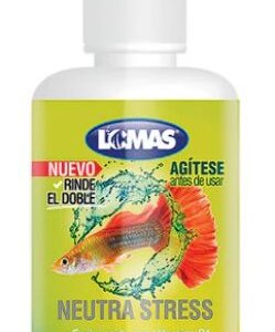 NEUTRA ESTRESS DE 30ML LOMAS *ELIMINA CLORO*