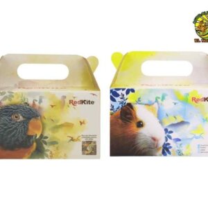 CAJA PARA TRANSPORTAR MASCOTAS. SUNNY