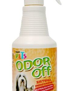 ODOR OFF 500 ML. SUNNY