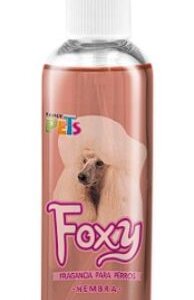 COLONIA FOXY 125ML FANCY SUNNY