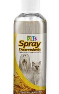SPRAY DESENREDANTE 125 ML. SUNNY
