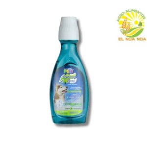 REFRESCANTE DE ALIENTO BUCAL 350ML