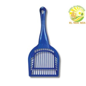 PALA PARA ARENERO GATO FANCY PETS