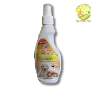 AROMATIZANTE DE AMBIENTE CON NEUTRALIZADOR DE OLORES. SUNNY