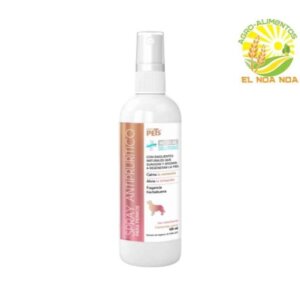 SPRAY ANTIPRURITICO