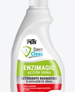 CLEAN ENZIMAGIC ACCION ORINA. SUNNY