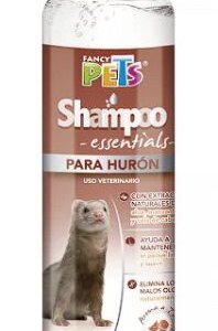 SHAMPOO ESSENTIALS P/HURON 250 ML FANCY PETS