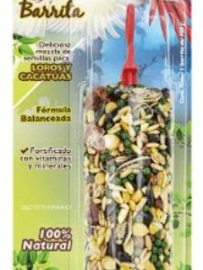 BARRITAS PARA LOROS Y CACATUAS . SUNNY
