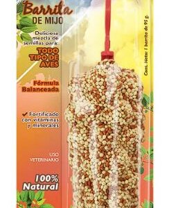 BARRITAS DE MIJO PARA TODO TIPO DE AVES RED KITE