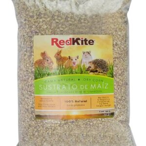 SUSTRATO DE MAIZ 2 K. SUNNY