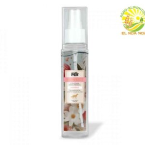 PERFUME PREMIUM AROMA HEMBRA SUNSET 140ML P/PERRO FANCY PETS