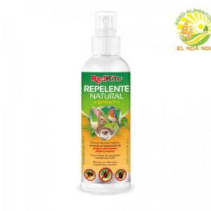 REPELENTE NATURAL PARA HABITAD SPRAY RED KITE 125ML