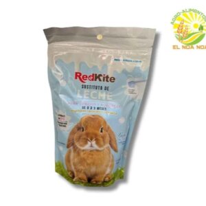 SUSTITUTO DE LECHE PARA CONEJOS Y ROEDORES RED KITE DE 360GR