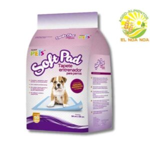 TAPETE ENTRENADOR FANCY PETS POR PIEZA