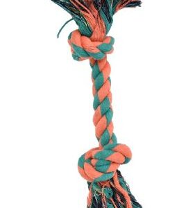 JUGUETE HUESO  MEDIANO DE HILO PAL  THREAD * LOMAS