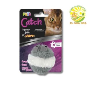 JUGUETE VIBRADOR  PARA CUYO. FANCY PETS