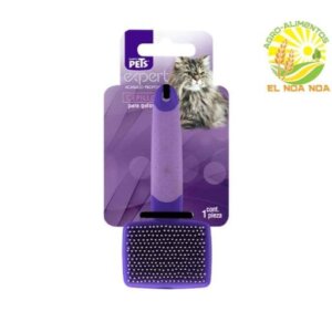 CEPILLO CON PUNTAS REDONDEADAS EXPERT SUNNY