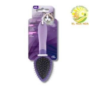 CEPILLO DOBLE PARA GATO EXPERT