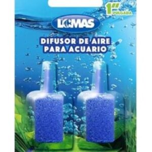 PIEDRA AIREADORA OXIGENO PARA ACUARIO X PZA