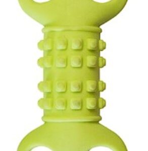 JUGUETE DE CAUCHO HUESO SUNNY