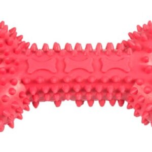 JUGUETE DE CAUCHO HUESO PREMIO * LOMAS