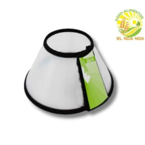 COLLAR ISABELINO TALLA 0 . FANCY PETS 18 CMS