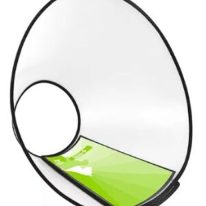 COLLAR ISABELINO TALLA 3 FANCY PETS 29 CMS,