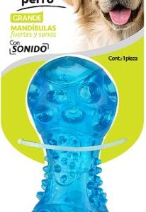 JUGUETE PESA FLEXIBLE CON SONIDO SUNNY