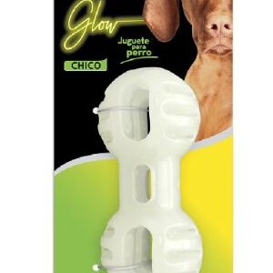 JUGUETE PESA GLOW CHICO