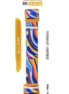 COLLAR COLOR MIX P/PERRO GALERIA CHICO