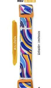 COLLAR COLOR MIX P/PERRO GALERIA MEDIANO