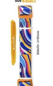 COLLAR COLOR MIX P/PERRO GALERIA GRANDE