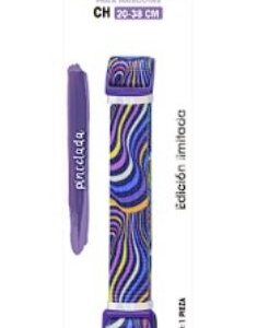 COLLAR AQUA POP P/PERRO GALERIA CHICO