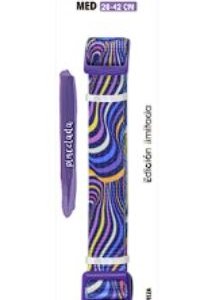 COLLAR AQUA POP P/PERRO GALERIA MEDIANO