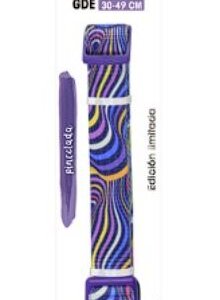 COLLAR AQUA POP P/PERRO GALERIA GRANDE