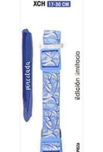 COLLAR SKY LOOK P/PERRO GALERIA EXTRA CHICO. SUNNY