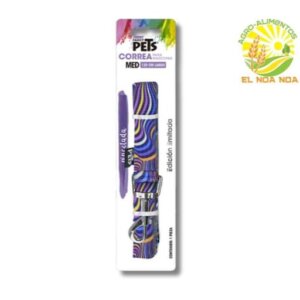 CORREA AQUA POP P/PERRO GALERIA MEDIANA