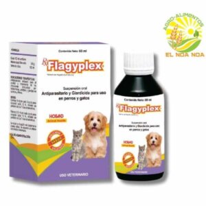 FLAGYPEX DE 60 ML