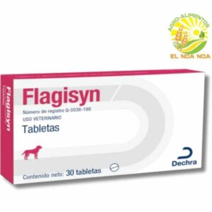 FLAGISYN  X  TABS