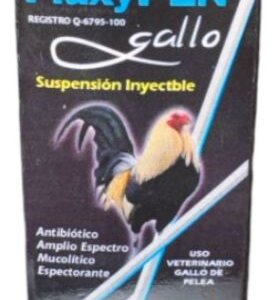 FLUXYPEN GALLO 12ML