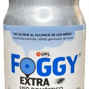FOGGY EXTRA DE 125 GRS