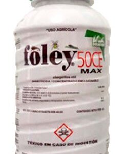 FOLEY MAX 50 CE