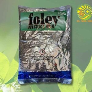 FOLEY MAX 1.5% BOLSA DE 1 KG