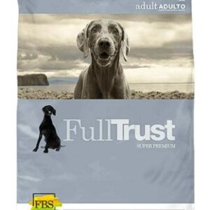 FULLTRUST ADULTO CROQUETA 20 KG