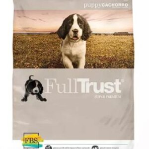 FULLTRUST CACHORRO CROQUETA