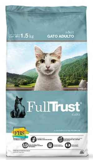 FULLTRUST GATO CROQUETA