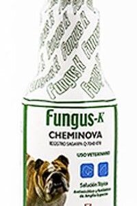 FUNGUS K DE 100 ML
